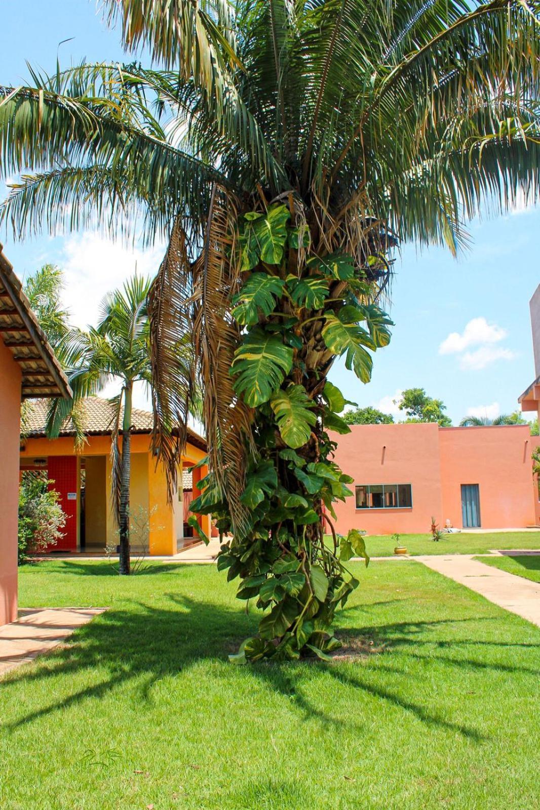 Vila Mantilla Pousada Tres Marias  Exterior foto