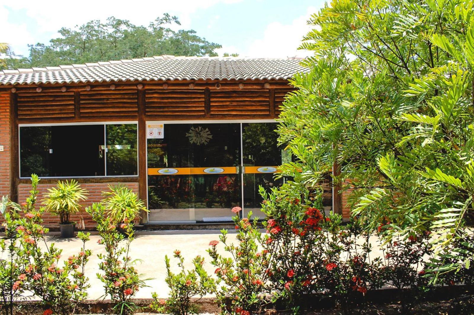 Vila Mantilla Pousada Tres Marias  Exterior foto