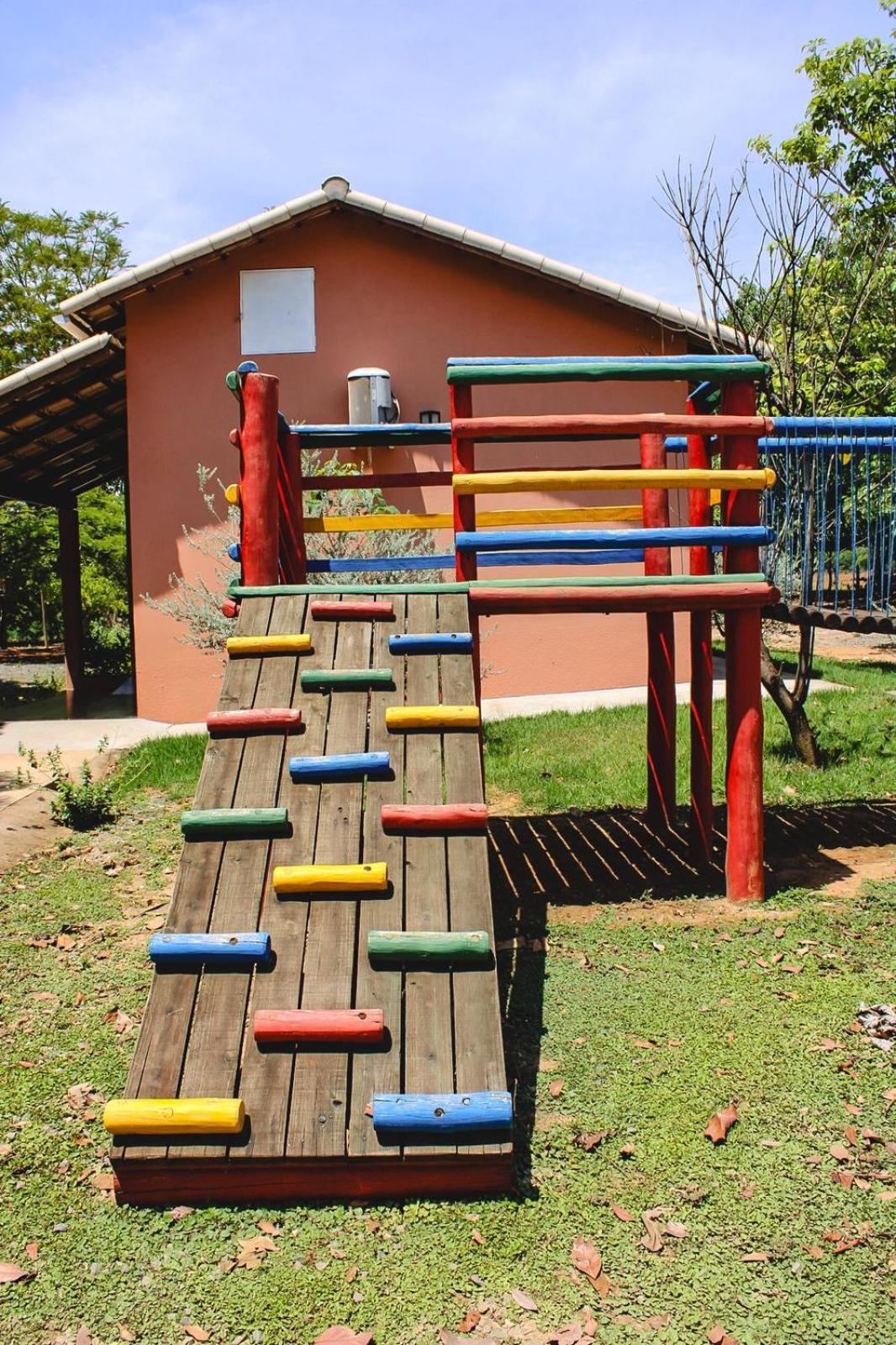 Vila Mantilla Pousada Tres Marias  Exterior foto