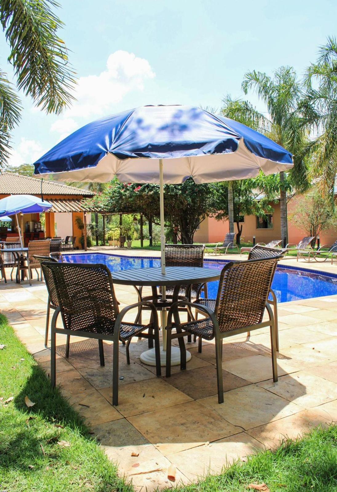 Vila Mantilla Pousada Tres Marias  Exterior foto